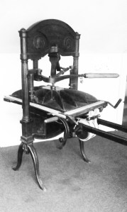 Printing Press1-1