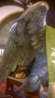 eagle-wing