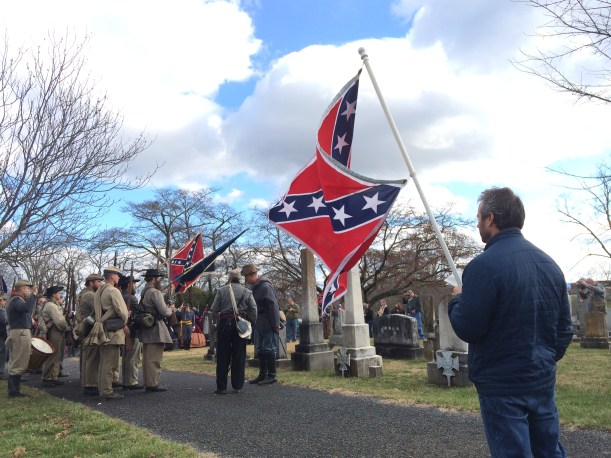 flaggers-at-sj-cemetery