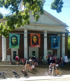 Atlanta Methodist Church2