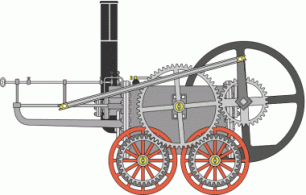 trevithicklocomotive