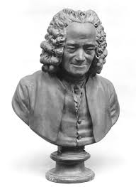 Voltaire