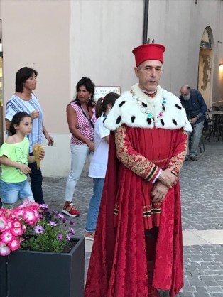 Montefeltro in Senigallia