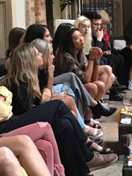 Students in Collegio