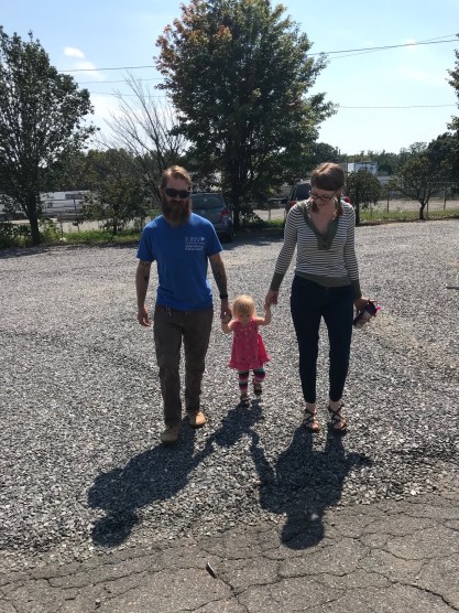 Wm Avis &amp; Alyssa