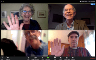 Cumming clan Screen Shot 2020-03-31 at 4.16.52 PM